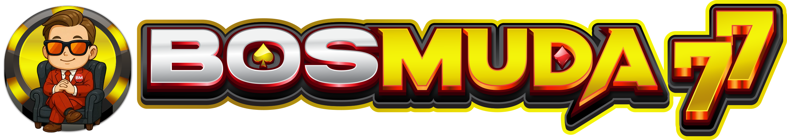 BOSMUDA77